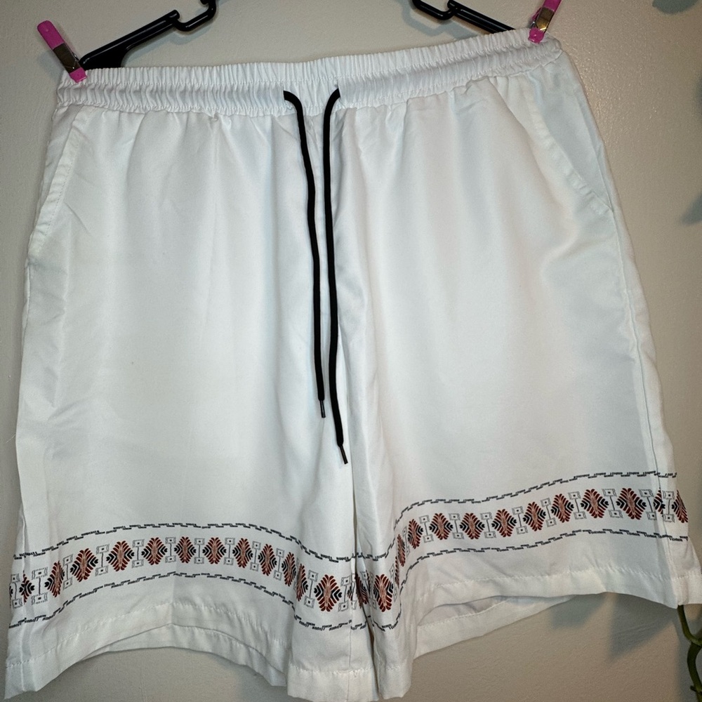 Men's shorts size XL, only 1ves of SHEIN were used